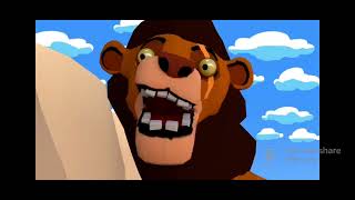 Lion King Remakeboot extended version [upl. by Klump]