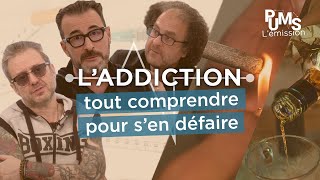 Drogue alcool sexe réseaux sociaux… comment sortir de l’addiction [upl. by Ahseket]