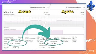 ACCÉLÉRER votre PC facilement  Vider le cache RAM sur Windows 1011 [upl. by Nolan734]