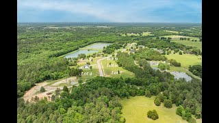 Ridge Estates  Land For Sale  Mathews Alabama [upl. by Neirb]