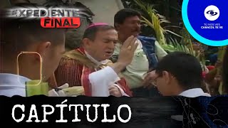 Expediente Final Monseñor Isaías Duarte considerado mártir de la violencia colombiana  Caracol TV [upl. by Nohsauq473]