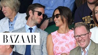 Pippa Middleton and James Matthews Love Story Is One for the Books [upl. by Latif]