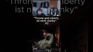 Throne and Liberty at its best P2 shorts gaming throneandliberty [upl. by Ttelrahc]