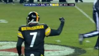 Steelers Most Memorable Moments [upl. by Sivek544]