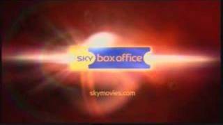 Sky Box Office Presentation [upl. by Opaline]