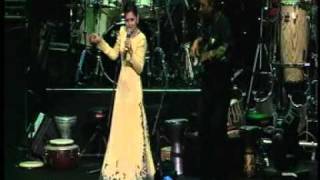 Dato Siti Nurhaliza Konsert Royal Albert Hall London 2005 Part 2 [upl. by Nallij791]