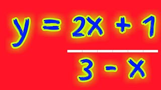 Rearranging Algebraic Fractions  Higher GCSE 91 Algebra [upl. by Anaiek]