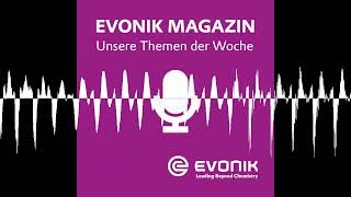 Podcast aus Dossenheim  Nachrichtenblog  Zahl der Woche 11  Evonik Magazin [upl. by Shamrao]