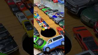 Explore the Exceptional Miniature Car Models [upl. by Ennayhs]