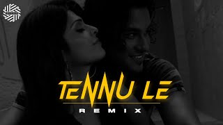 Tennu Le  REMIX   DJ MITRA  Jai Veeru  Kunal Khemu Omer Inayat  Chill Afrobeats [upl. by Oleg]