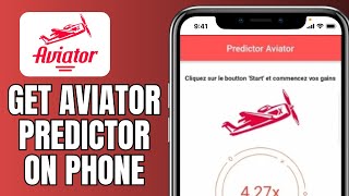 How To Download Aviator Predictor On Phone [upl. by Laurette]