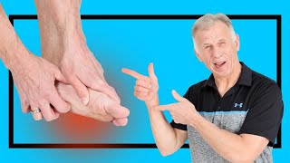 5 Home Treatments To Stop Peripheral Neuropathy Foot Pain [upl. by Remas880]