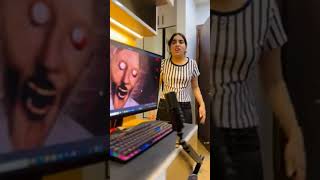 Dekhiae kis tarah game se darfunny shortvideo 🥰🥰🥰🥰😍😍 [upl. by Simdars]