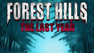 Lets Discuss Forest hills the last year  Is It getting Cancelled [upl. by Shandy172]