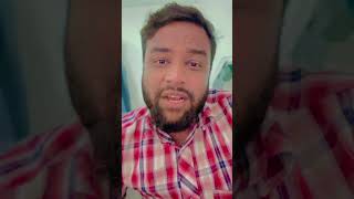 গুণাহগার বান্দা মোরা ক্ষমা করে দাওshortvideo reels shorts viralreels l [upl. by Henriha]