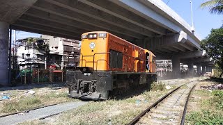 PNR Trainspotting Compilation The Finale [upl. by Piwowar]