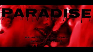 MALARIA THROUGHOUT  PARADISE cover [upl. by Meldoh662]