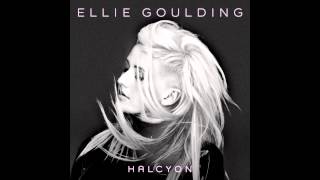 Ellie Goulding  Dont Say a Word [upl. by Tamer]