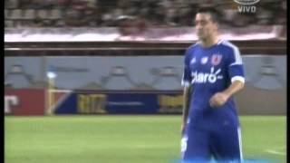 Kashima Antlers vs Universidad Chile 22 76 Suruga Bank 2012 Los penales 182012 [upl. by Neva]