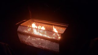 Biolite Firepit Plus Review  After 7 Months [upl. by Youlton]