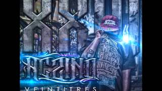 Aczino  Cantaré ft Aleman Muser XXIII  Prod Siete Gonzalez [upl. by Sayer]