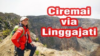 PART 2  GUNUNG CIREMAI PASCA KEBAKARAN [upl. by Aecila313]