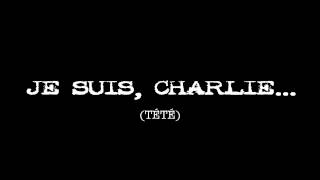 TÉTÉ  quotLARME JAMAISquot JE SUIS CHARLIE  VERSION ACOUSTIQUE GUITARE VOIX [upl. by Popper]