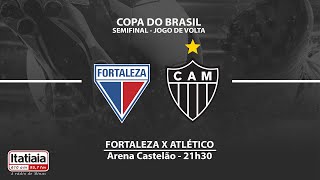 Campeonato Paranaense 2024 Coritiba x Athletico  10ª Rodada  AO VIVO  COM IMAGENS [upl. by Wetzel]