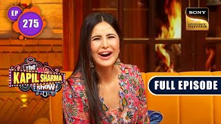 NEW RELEASE The Kapil Sharma Show Season 2  Bachchan Pandey Special Ep 237Full EP13 March 2022 [upl. by Ellicec]