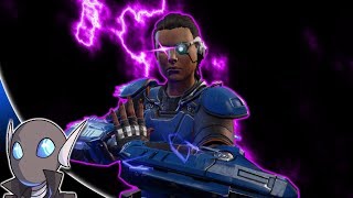 Extremely OP Templar Destroys Everything in Her Way  XCOM 2 Four Against the Darkness Challenge [upl. by Konstantin]