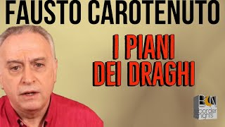 I PIANI DEI DRAGHI  FAUSTO CAROTENUTO [upl. by Airbas]