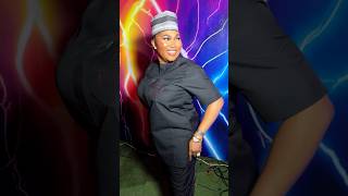 Yewande Adekoya at LAKATABU PREMIERE By Odunlade Adekola [upl. by Balkin]