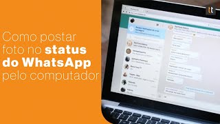 Tips on How to Update HD WhatsApp Status with the BEST Quality‼️ [upl. by Llewsor]