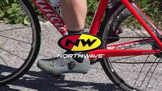 Northwave Extreme GT shoes [upl. by Annahtur940]