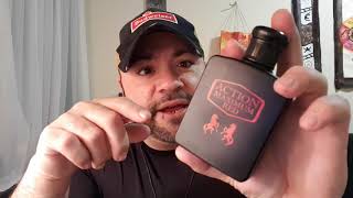 Polo Red Extreme clone review [upl. by Urquhart837]