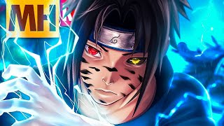 Tipo Sasukezin 😎 Resposta Narutin Part Kumode  Especial 3M  Prod Sid  MHRAP [upl. by Suoinuj]