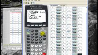 Confidence Interval for a Mean Standard Deviation Unknown [upl. by Julee]