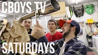 CboysTV Saturdays Are for the Boys [upl. by Lucio]