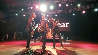 Everclear  I Will Buy You A New Life  Live 2023 [upl. by Yuria683]