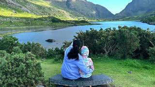 KILLARNEY NATIONAL PARKMUCKROSS HOUSETORC WATERFALLGAP OF DUNLOE [upl. by Trey]