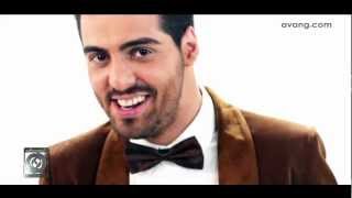 Saeed Kermani  Vaghti Hasti OFFICIAL VIDEO HD [upl. by Uhayile]