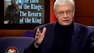 Ebert amp Roeper  The Lord of the Rings The Return of the King 2003 [upl. by Rasure]