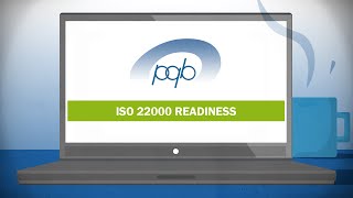 Online course ISO 22000 readiness food safety management system [upl. by Tyoh]