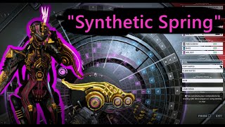 Octavia Prime quotSynthetic Springquot  Original Mandachord Song Bombast Instruments [upl. by Tjaden824]