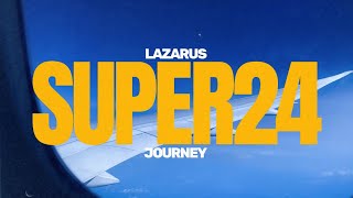 LAZARUS WHEN IN SUPER24 SG 2024✈️ [upl. by Shulins]