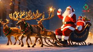 story of santa claus  santa claus ki kahani  santa claus 2023  santa claus new story santaclaus [upl. by Eiramaliehs]