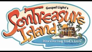 VBS SonTreasure Island 2006 The Savior Of The World [upl. by Euqinorev971]