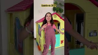 Cuanto es 2x2 comedy funny humor family comedia shortvideo [upl. by Happ578]