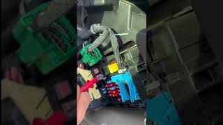 20152020 Yukon Aftermarket Hardwire Kit Install [upl. by Onateyac978]