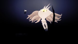 THE RADIANCE HOLLOW KNIGHT [upl. by Inram]